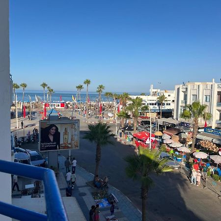 Hotel Etoile De Mer Martil Dış mekan fotoğraf