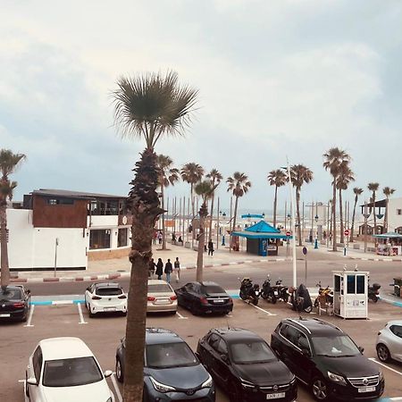 Hotel Etoile De Mer Martil Dış mekan fotoğraf