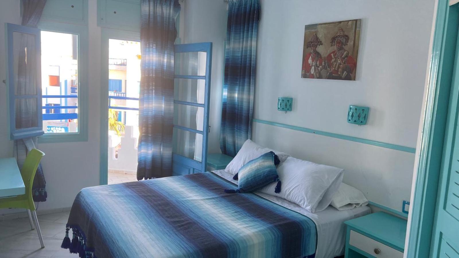 Hotel Etoile De Mer Martil Dış mekan fotoğraf