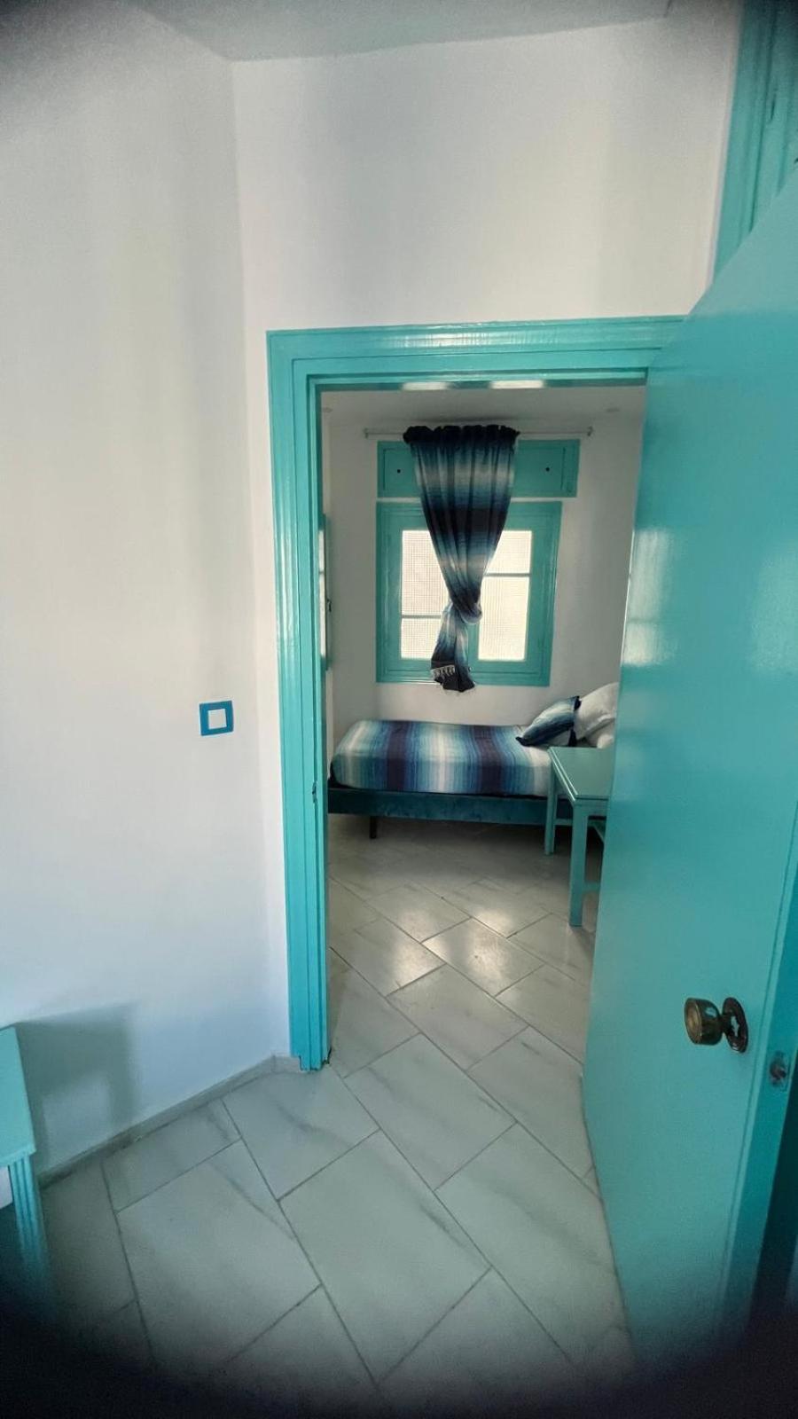 Hotel Etoile De Mer Martil Dış mekan fotoğraf