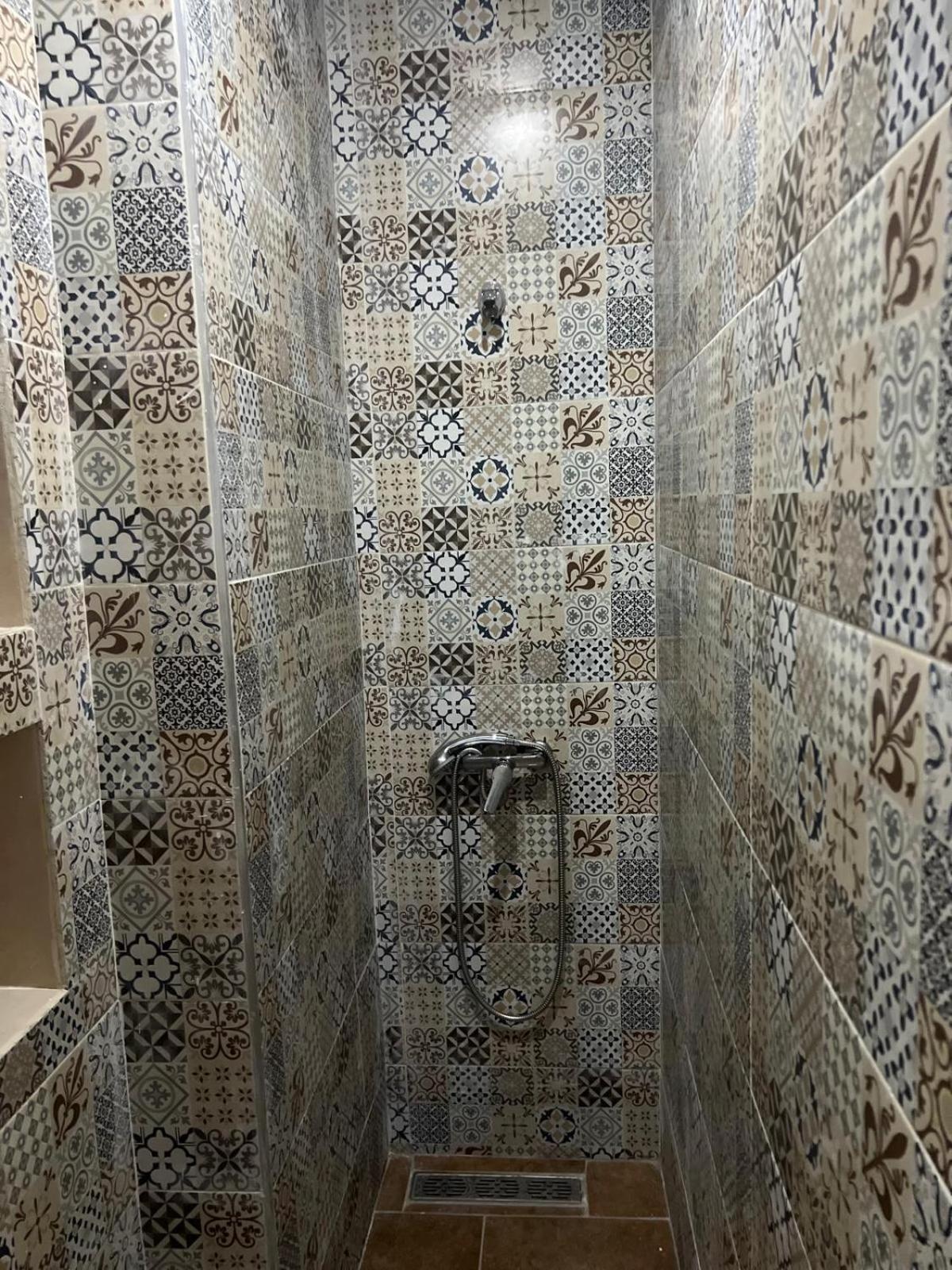 Hotel Etoile De Mer Martil Dış mekan fotoğraf