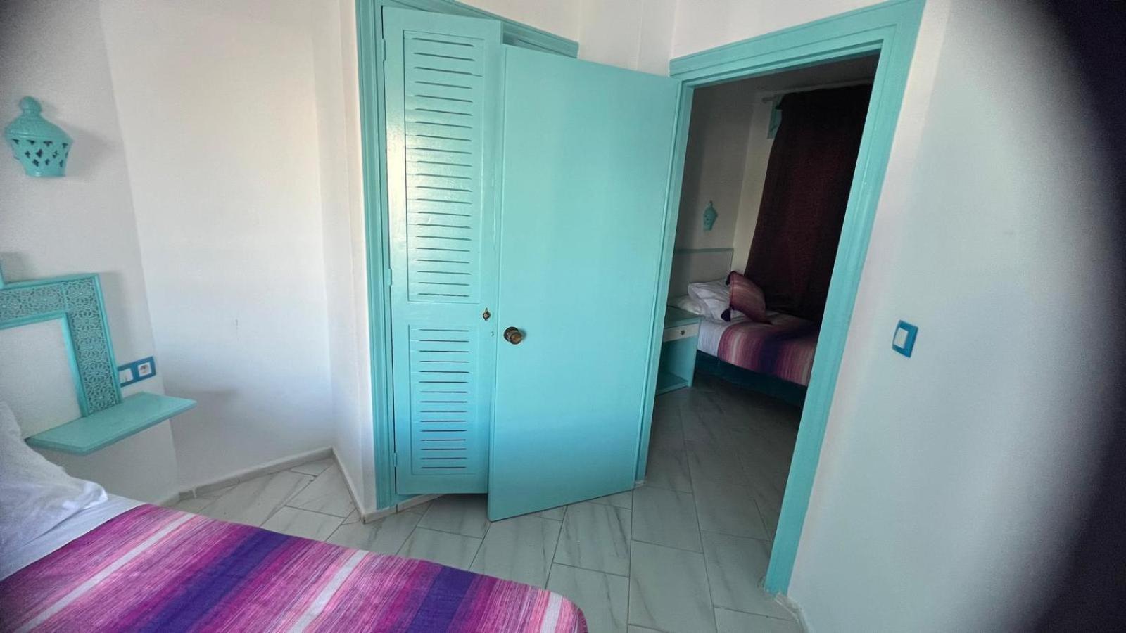 Hotel Etoile De Mer Martil Dış mekan fotoğraf
