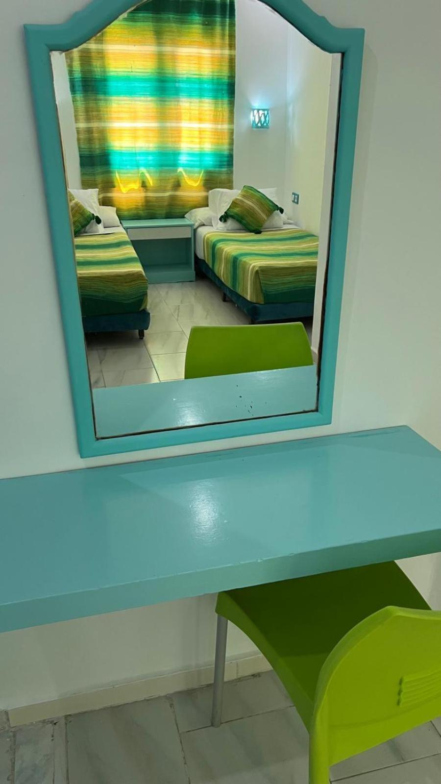 Hotel Etoile De Mer Martil Dış mekan fotoğraf
