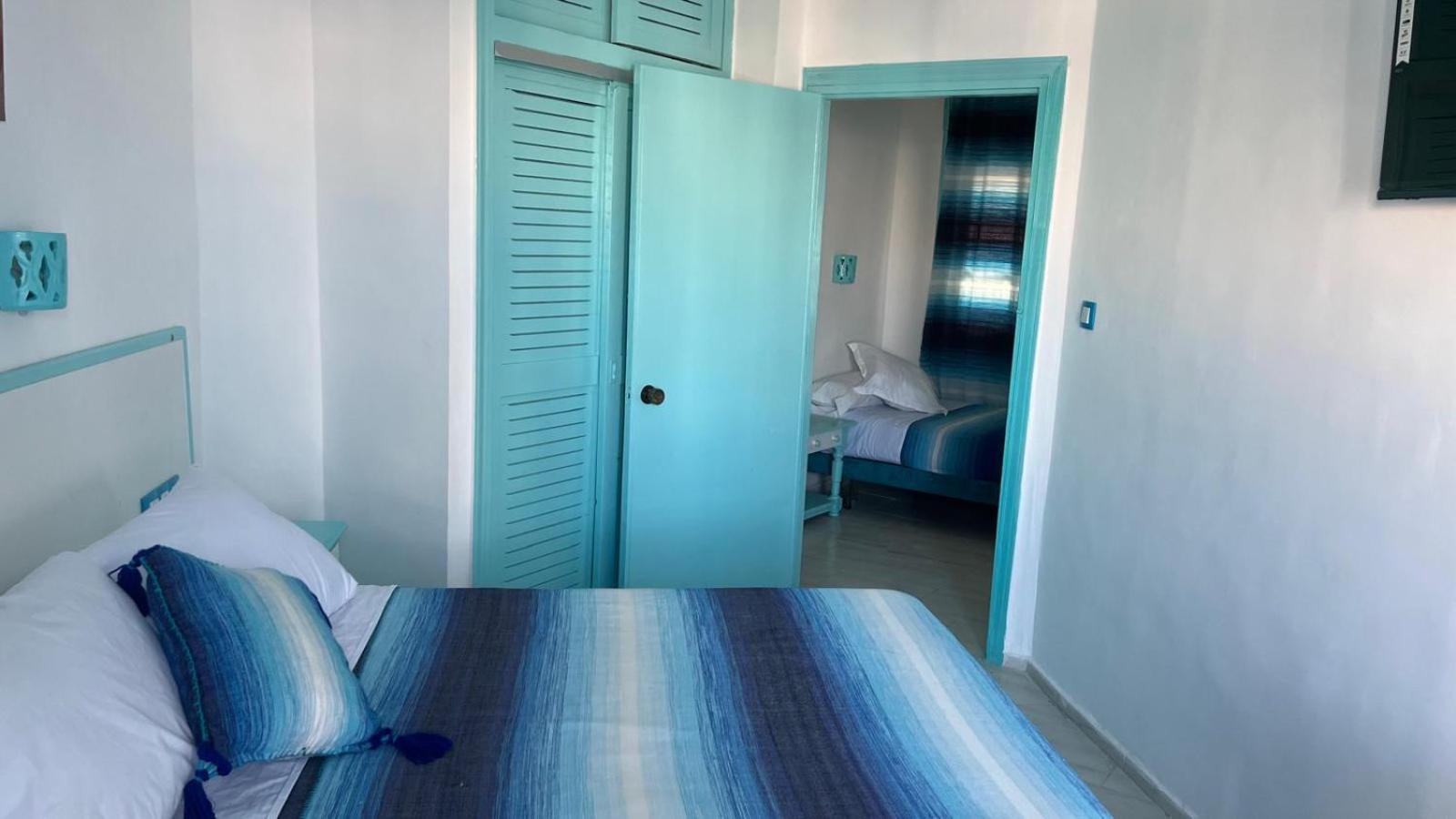 Hotel Etoile De Mer Martil Dış mekan fotoğraf