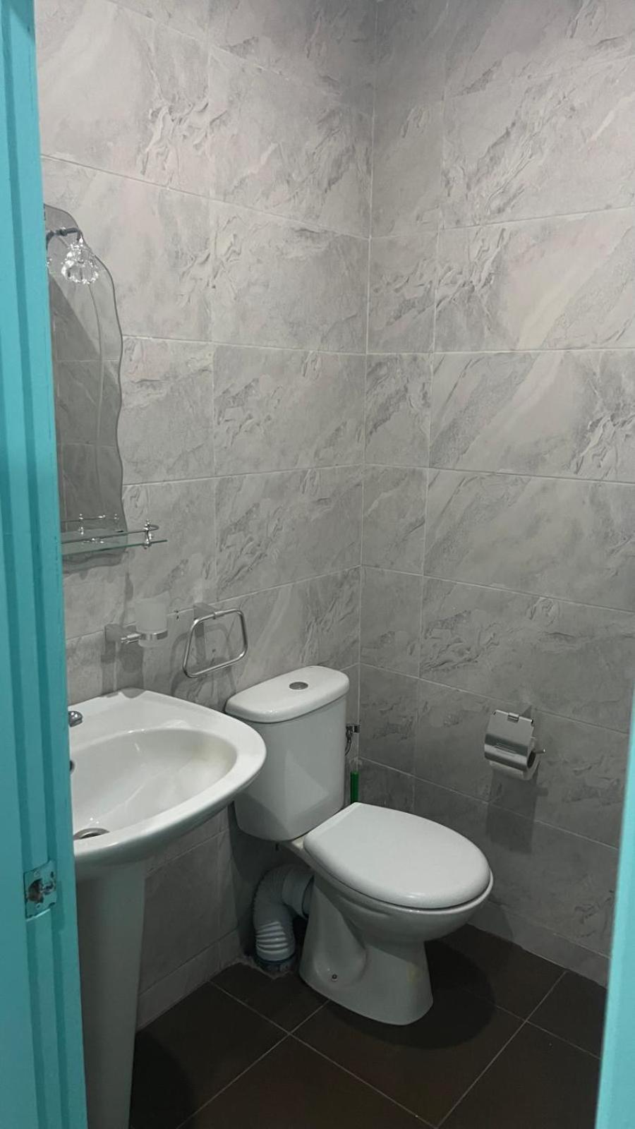 Hotel Etoile De Mer Martil Dış mekan fotoğraf
