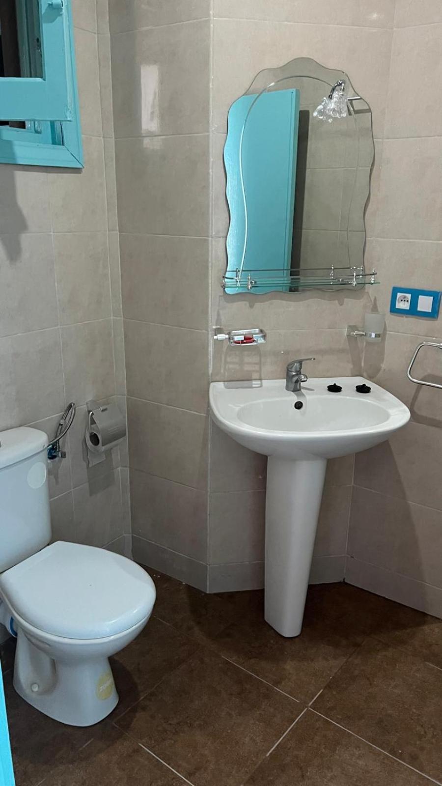 Hotel Etoile De Mer Martil Dış mekan fotoğraf