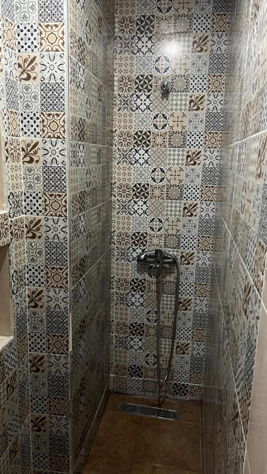 Hotel Etoile De Mer Martil Dış mekan fotoğraf