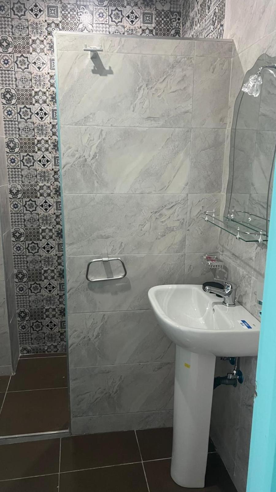 Hotel Etoile De Mer Martil Dış mekan fotoğraf