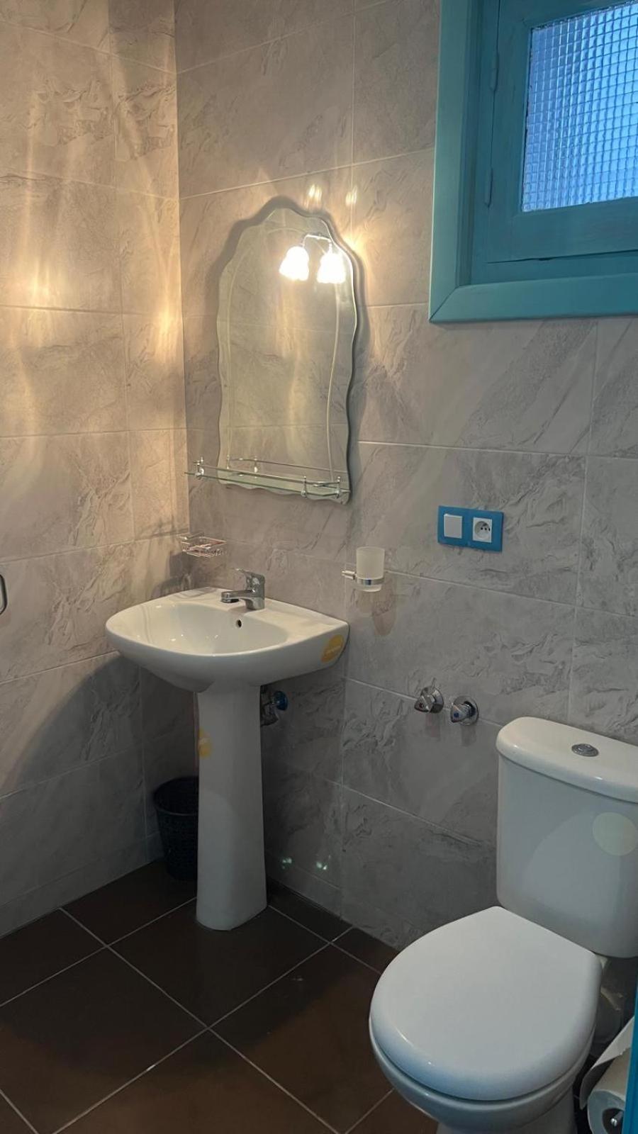 Hotel Etoile De Mer Martil Dış mekan fotoğraf
