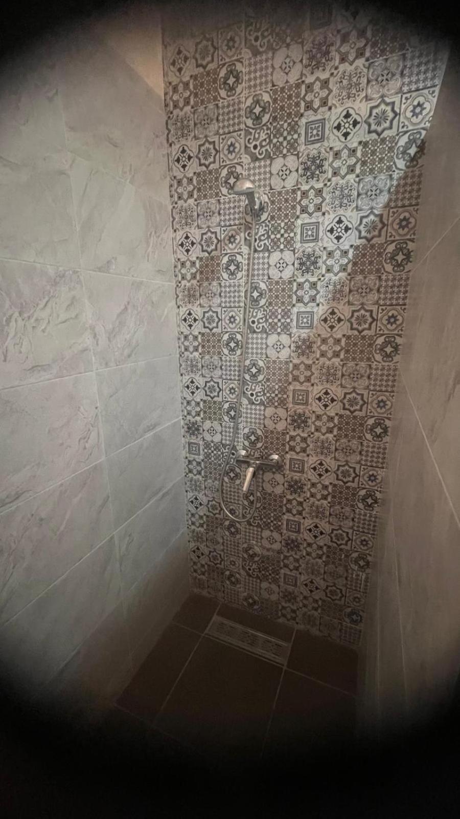 Hotel Etoile De Mer Martil Dış mekan fotoğraf