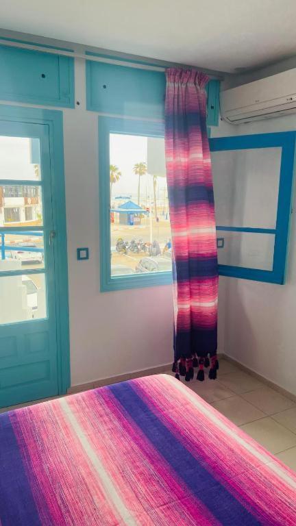 Hotel Etoile De Mer Martil Dış mekan fotoğraf